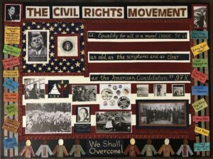 Kennedy Civil Rights