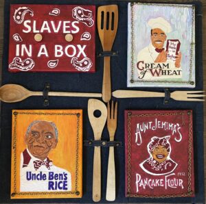 Slaves in a Box