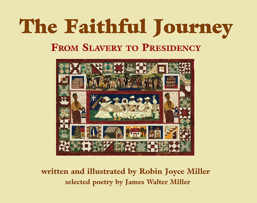 The Faithful Journey Book