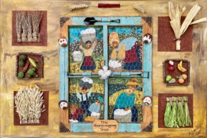 The Sharecropping Trap