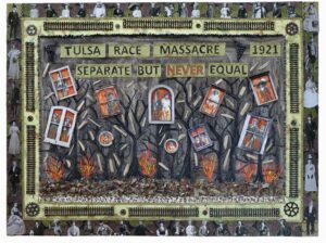 Tulsa Race Massacre